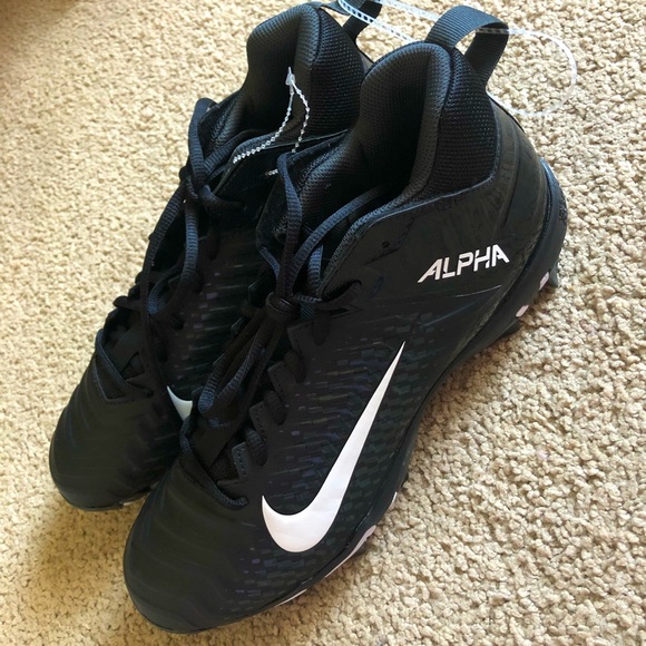 nike fastflex alpha